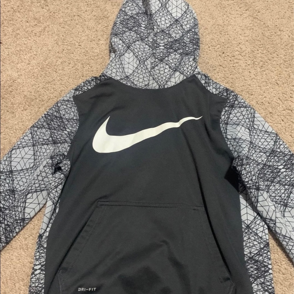 Nike hoodie
